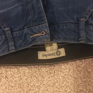 Size 12 jeans